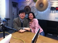 김여진, 손석희의 시선집중 진보진영 패널로 합류