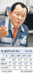 [동행 인터뷰] 이혁렬 에스폴리텍 대표 “올 매출액 1000억 돌파할 것”