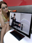LG, 차세대 ‘시네마 3D 모니터 TV’ 본격 출시
