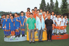 부산지방공단 스포원，초등·유치부 참가 ‘유소년 축구대회’ 개최
