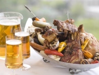 특급호텔, 평창동계올림픽 유치 기념 이벤트 펼쳐