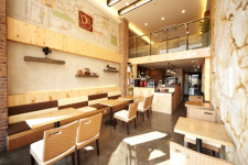 창업비용 3000만원대 커피전문점 ‘커피베이’