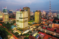 [해외건설 엘도라도를 찾아서] (1) 베트남 ① 금호건설