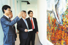 KTB證 울산지점 오픈