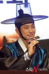 박시후 “스무살 때 돈 벌기 위해 호객행위 한 적 있다”