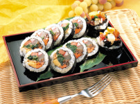 [하반기 유망 창업 찾아라] 김가네/카페형 분식점