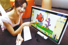 LG전자，일체형 PC ‘V300’ 출시