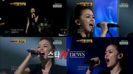 자우림 김윤아 고래사냥 편집 아쉽다..무편집영상 요구 봇물