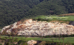 자연친화적 골프장의 대명사 홍천 힐드로사이CC 그랜드 오픈