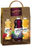 웅진식품, 알뜰한 추석 선물세트 41종 선보여