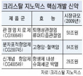 [CEO 파워인터뷰] 바이오 의약 기업 크리스탈 지노믹스 조중명 대표