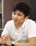 오상준 드리머스에듀케이션 대표 “240개 에피소드로 영어회화 스트레스 날리세요”