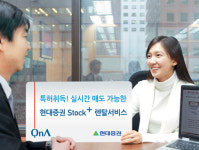 [증권사，헤지펀드로 글로벌IB 도약 꿈꾼다] 현대증권