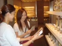 (주)옴니허브 한방차, 일본 현지서 호평