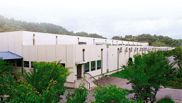 미래엔 인쇄공장 조치원으로 이전