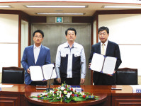 한국중부발전，제주발전소에 中企 신제품 시범 설치