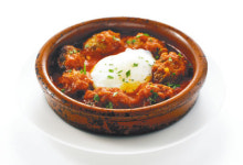 [첫인상.. 첫느낌] 썬앳푸드의 비아 디 나폴리