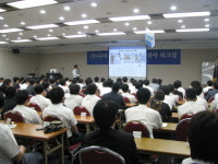 눈높이 맞춤 “역시 실무교육이 좋았어요”