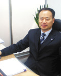 [유통현장을 달리는 사람들] (71) 서유승 보광 훼미리마트 개발본부 팀장