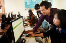 아주그룹, 직원 재능으로 사랑 나눠요