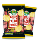 해태제과，수능 대박 기원 과자 한정판 내놔