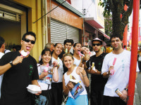 [우리 회사의 ‘글로벌 DNA’] (13) 빙그레