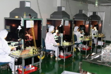 휴렌 365일…주문형 프리미엄렌즈 시대