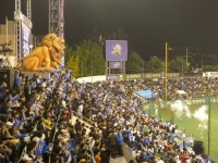 대구구장, 부실한 경기 시설 ‘화장실-식료품점 수 최소’