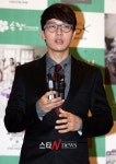 [포토] 허경환 '사회보러 왔습니다~'