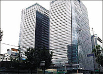 한솔그룹·한솔제지 을지로 시대 연다
