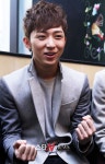 [포토] 대국남아 현민, 두 주먹 불끈쥐고