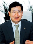 부산시 신임 경제부시장에 이영활씨