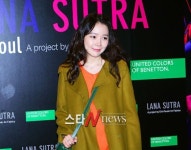 [포토] 소이, 국민처제의 환한 미소