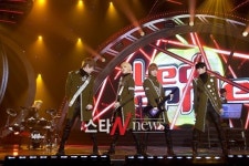 [포토] 레드애플 우리가 바로 레드애플!