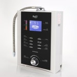 바이온텍, 알칼리 이온수기 TV홈쇼핑 공략