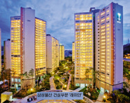 [fn 탑프라이드 상품] 삼성물산 건설부문 ‘래미안’