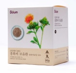 보움, 몸에 좋은 보움환 8종 출시