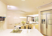 [화제의 주거단지] 왕십리뉴타운 ‘텐즈힐’