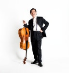 [금주의 문화人]클래식 산타.. 첼리스트 양성원