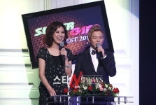 [포토] 김성경-토니안, 