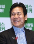 [포토] 안성기 