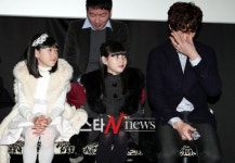 [포토] 김새론-김아론-이천희 