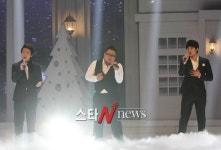 [포토] 엠스트리트 폭발적인 가창력!