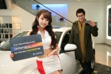 신한카드 전국 주유소 리터당 100원 적립카드 출시