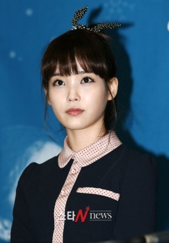 원티드 정규3집, 아이유 데뷔전 코러스 참여곡 공개 '기대↑'