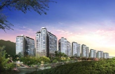 [주요 건설사별 랜드마크 분양단지] 대림산업/충남 ‘조치원 e편한세상’