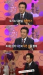‘승승장구’ 김승우, “첫 방송 후 후회..길어야 3개월 생각”