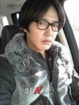 윤상현, 근황 공개 조각외모+긴 머리.. “오스카가 돌아온듯”