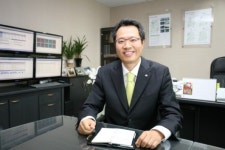 CJ GLS, 스마트 물류 선두주자
