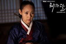 ‘해품달’ 최고의 1분, 전미선이 그 주인공…어떤 장면이었을까?